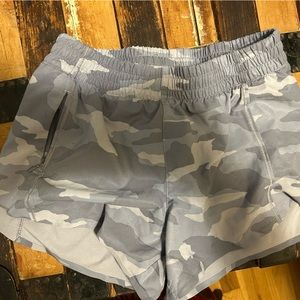 Athleta Girls Shorts